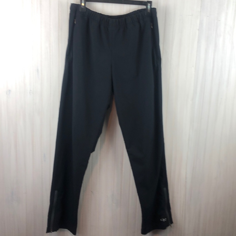 OUTDOOR RESEARCH PULL ON PANTS